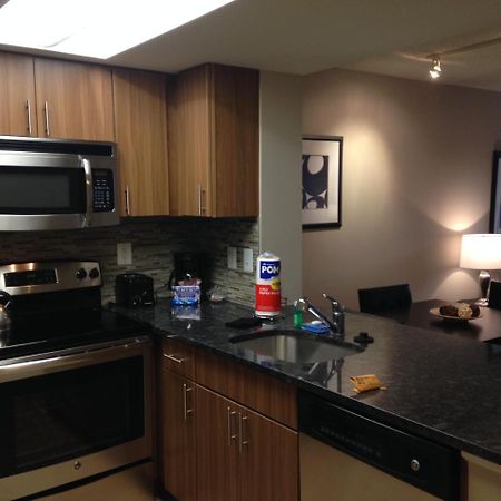 National At Courthouse Apartamento Arlington Exterior foto