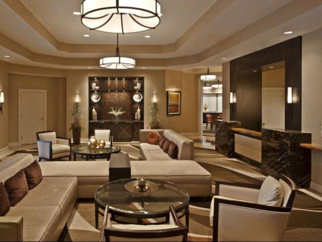 National At Courthouse Apartamento Arlington Exterior foto